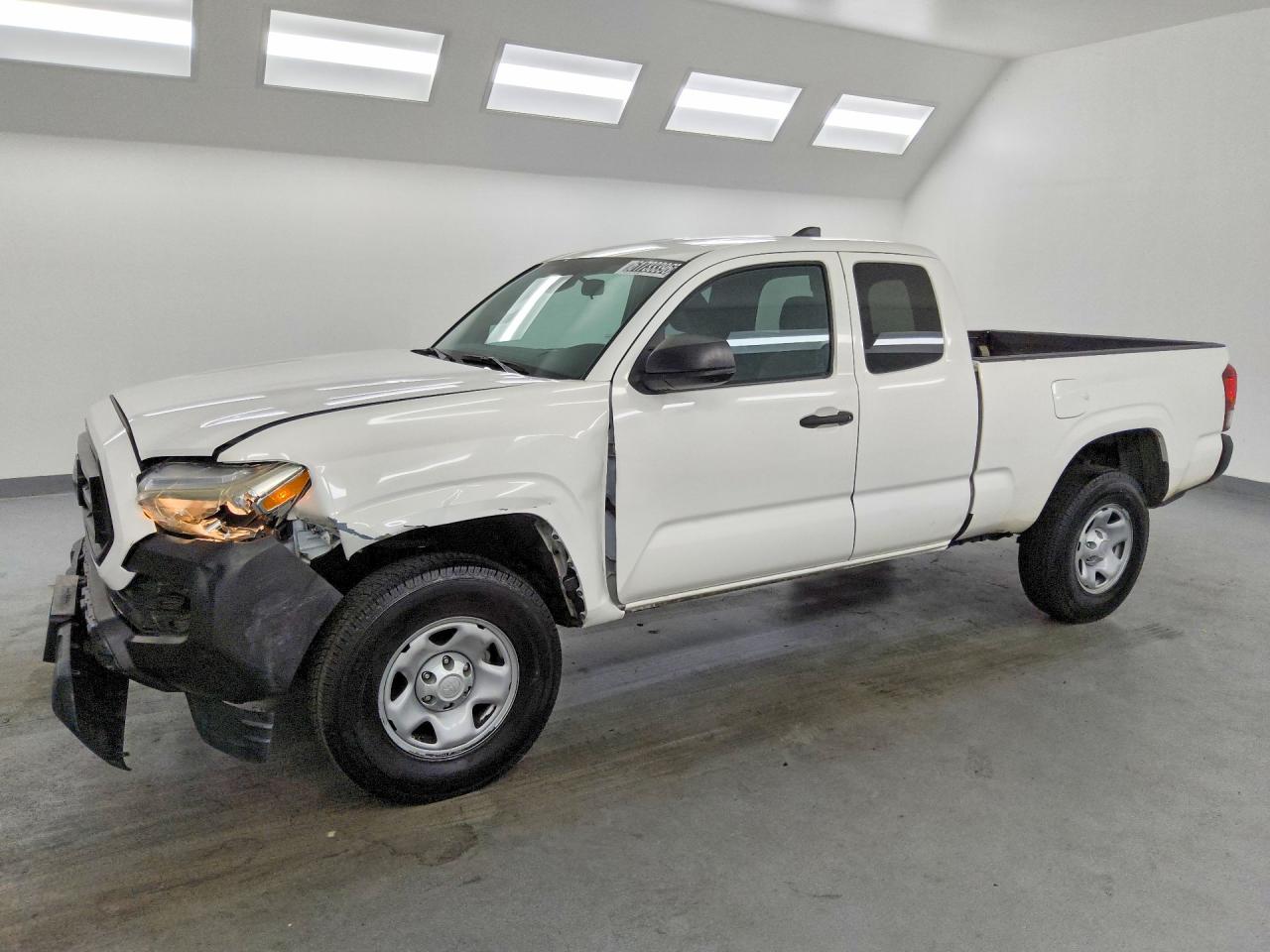 3TYRX5GN9MT032499 · 2021 TOYOTA TACOMA