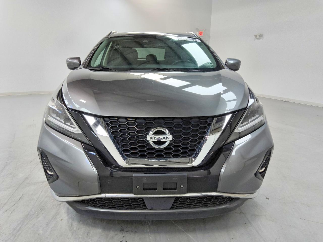 5N1AZ2BS9MC141685 · 2021 NISSAN MURANO · 5/13