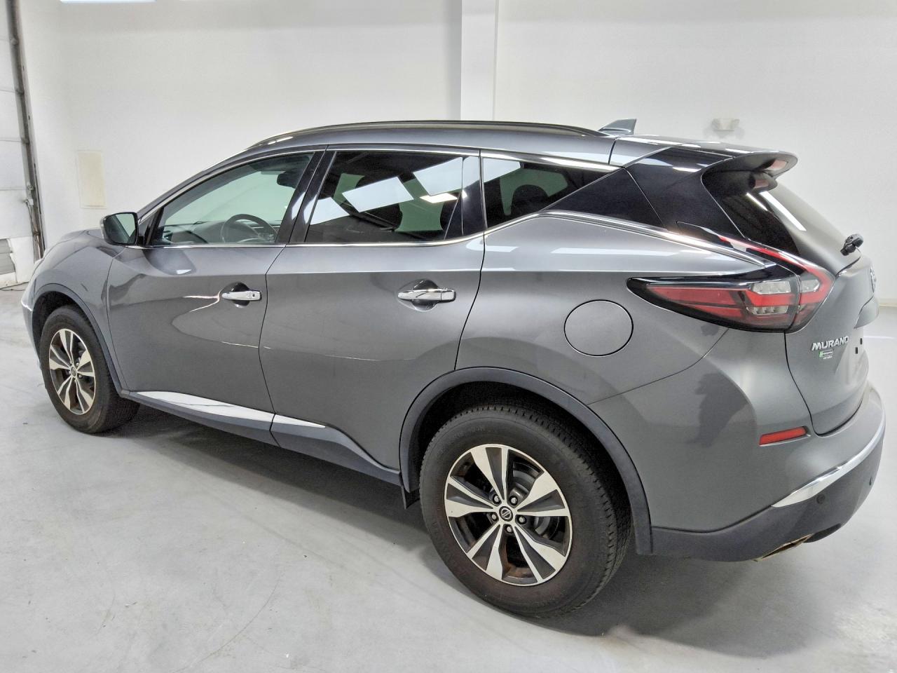5N1AZ2BS9MC141685 · 2021 NISSAN MURANO · 2/13