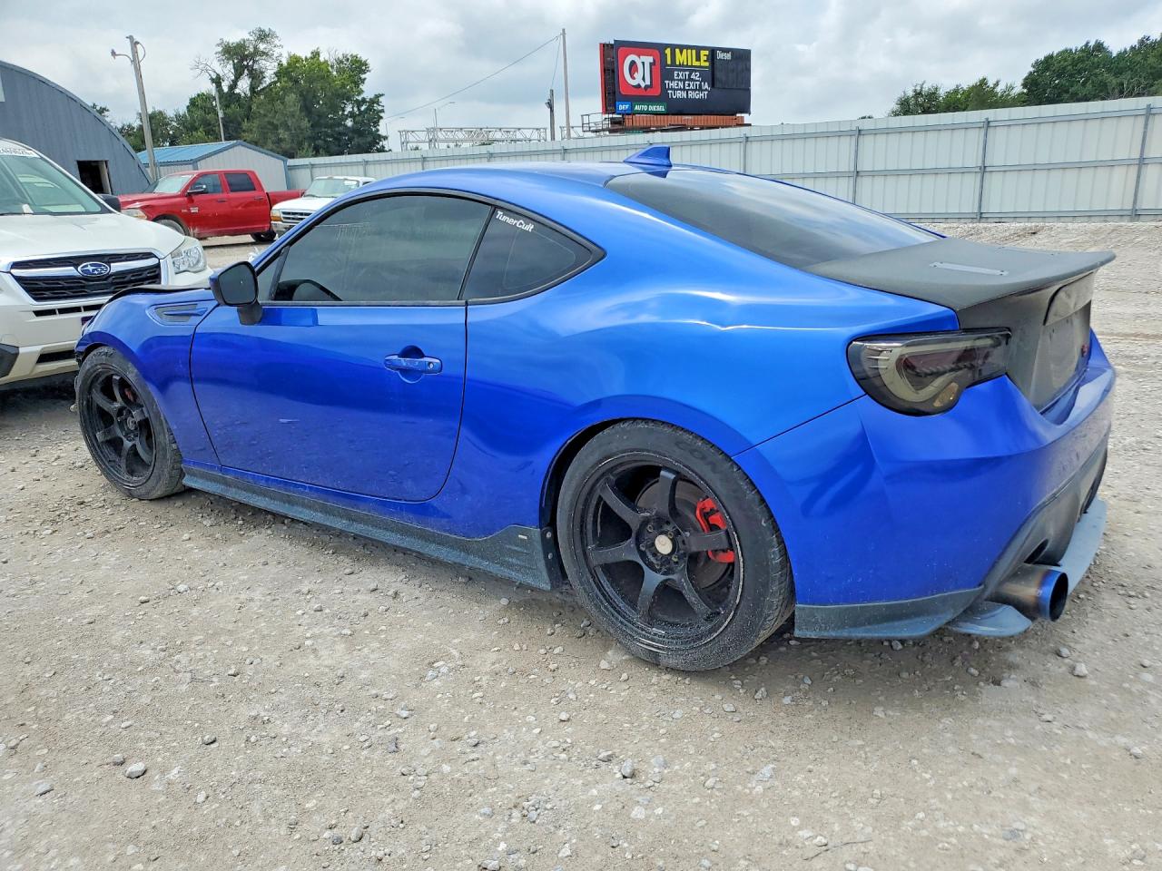 JF1ZCAC10F9601038 · 2015 SUBARU BRZ · 2/12