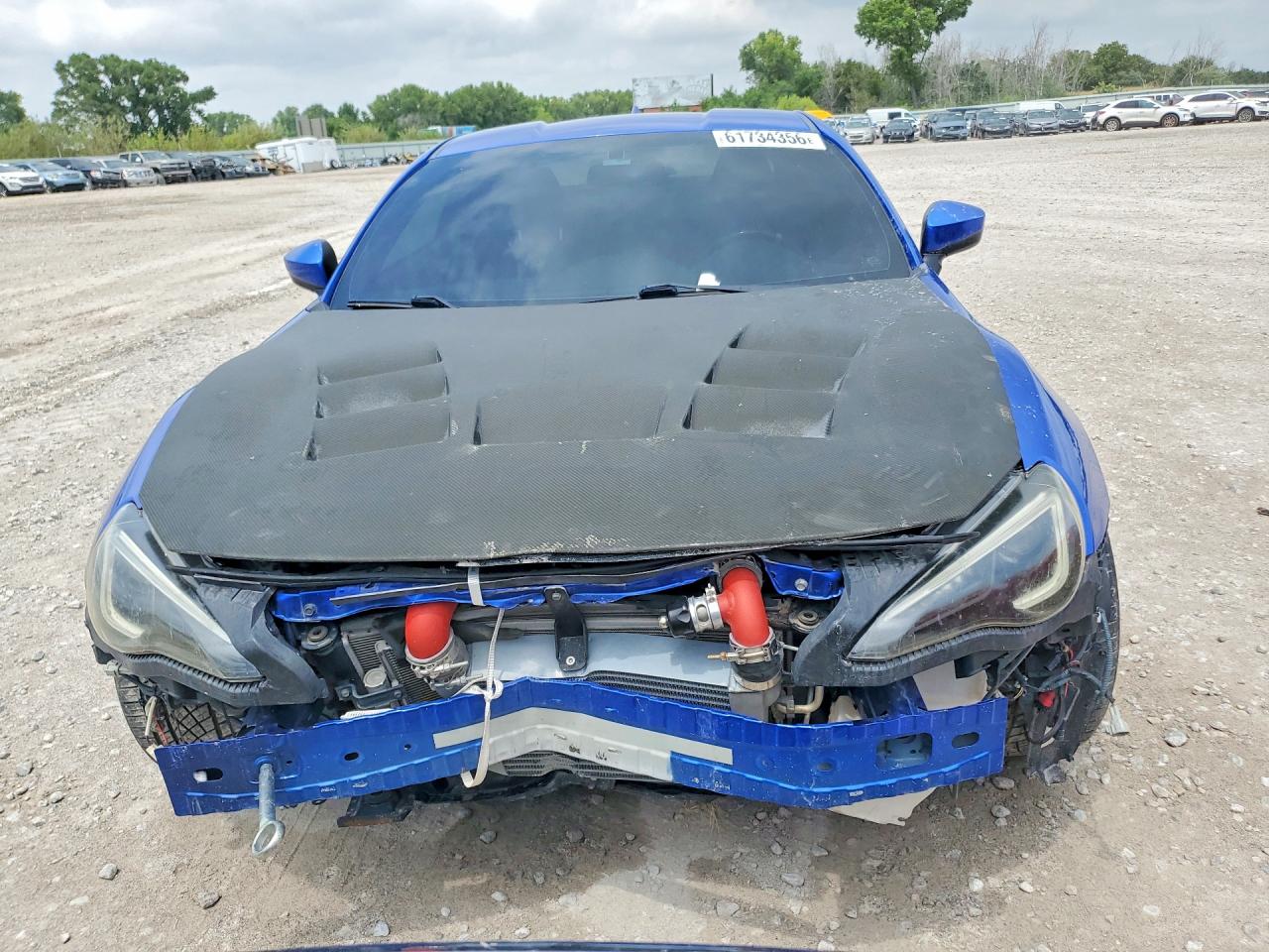 JF1ZCAC10F9601038 · 2015 SUBARU BRZ · 5/12