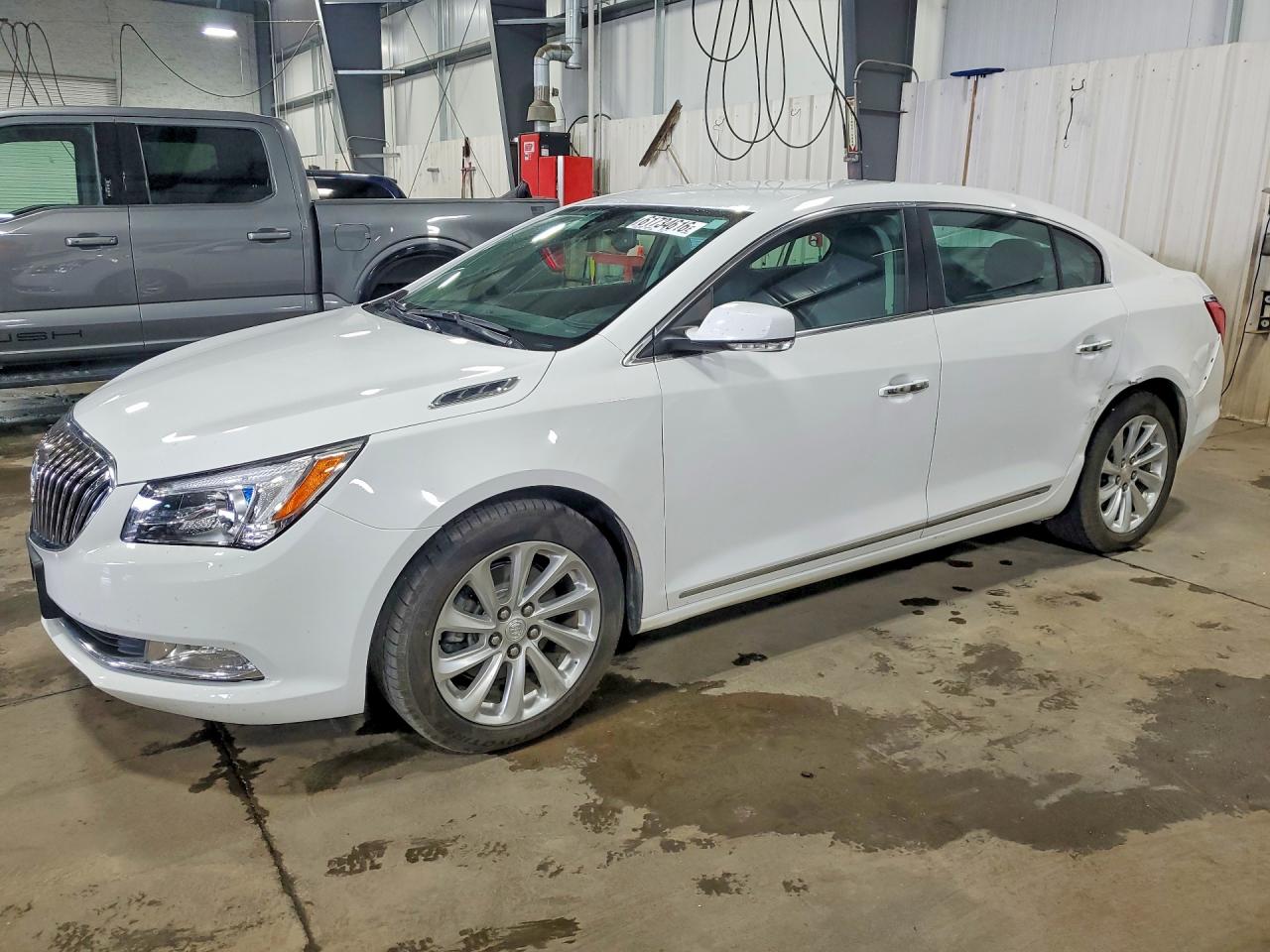 1G4GB5G39EF298456 · 2014 BUICK LACROSSE