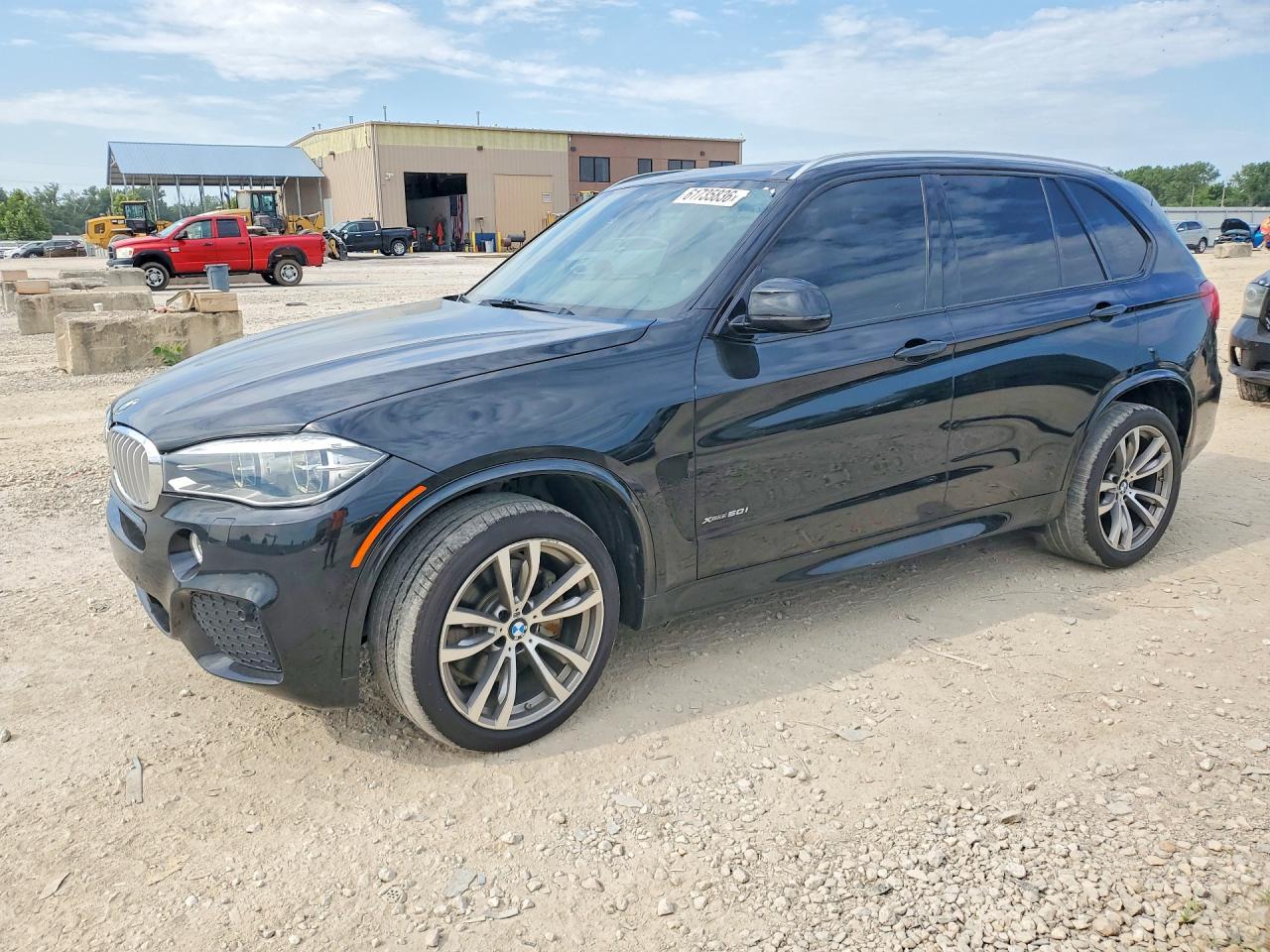 5UXKR6C57F0J73840 · 2015 BMW X5