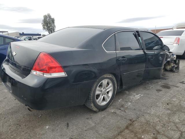 2G1WF5E3XD1242614 · 2013 CHEVROLET IMPALA · 3/12