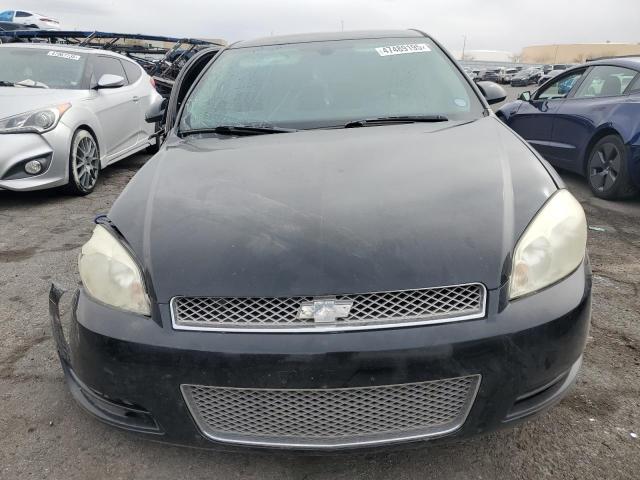 2G1WF5E3XD1242614 · 2013 CHEVROLET IMPALA · 5/12
