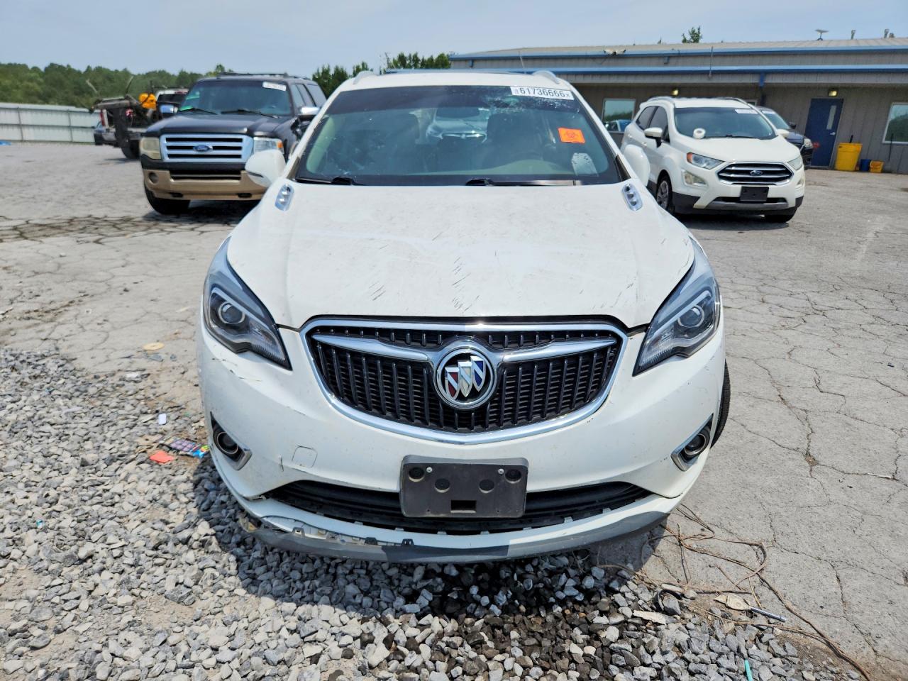 LRBFXCSA6LD160036 · 2020 BUICK ENVISION · 5/13