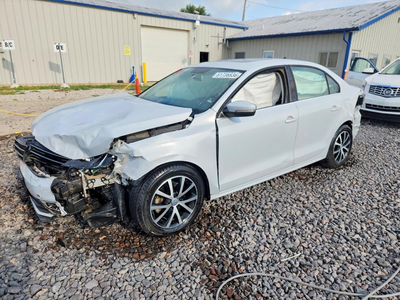 3VWDB7AJ3JM221826 · 2018 VOLKSWAGEN JETTA