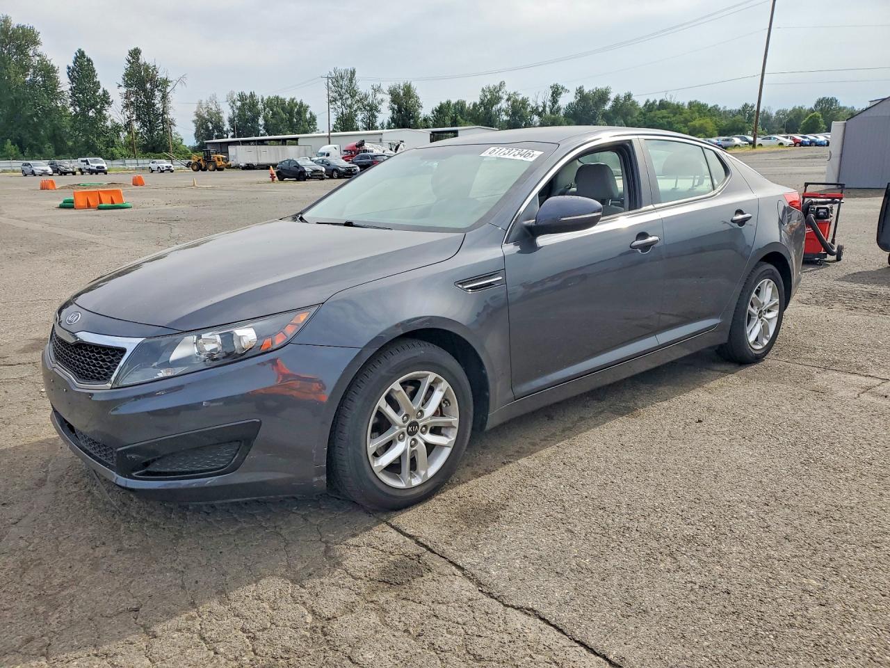 KNAGM4A77B5147571 · 2011 KIA OPTIMA