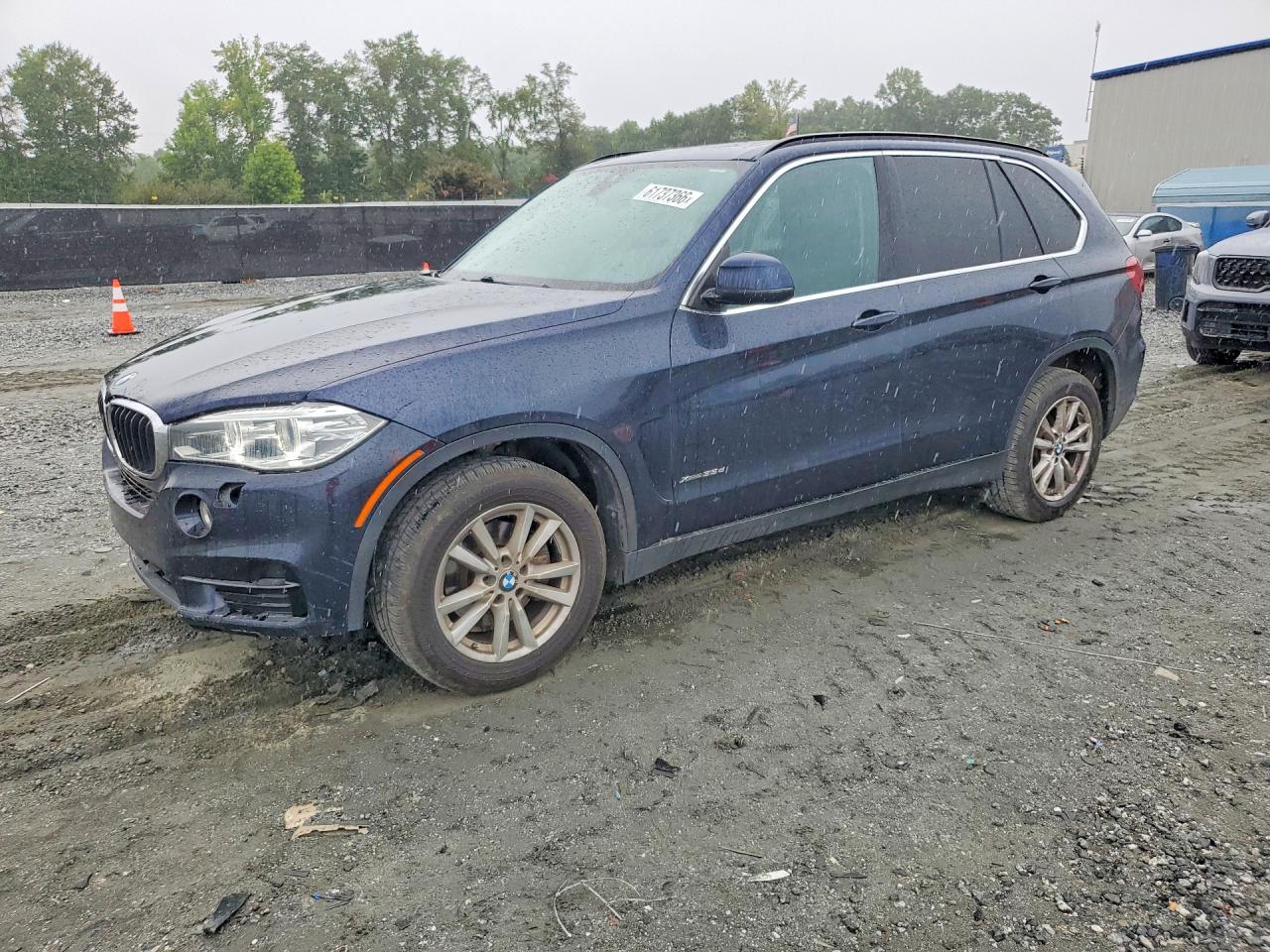5UXKS4C53F0N11694 · 2015 BMW X5