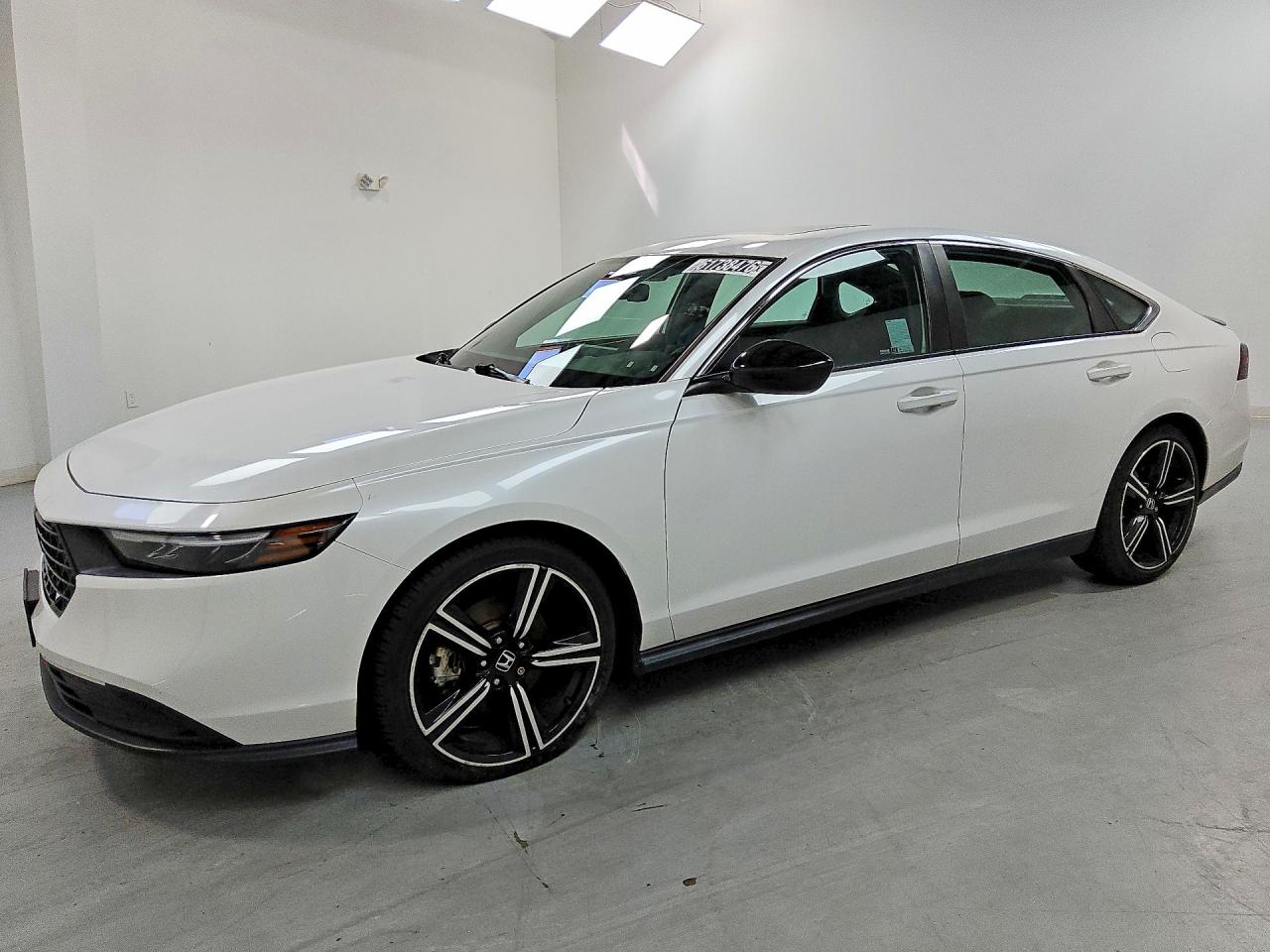 1HGCY2F56RA044713 · 2024 HONDA ACCORD