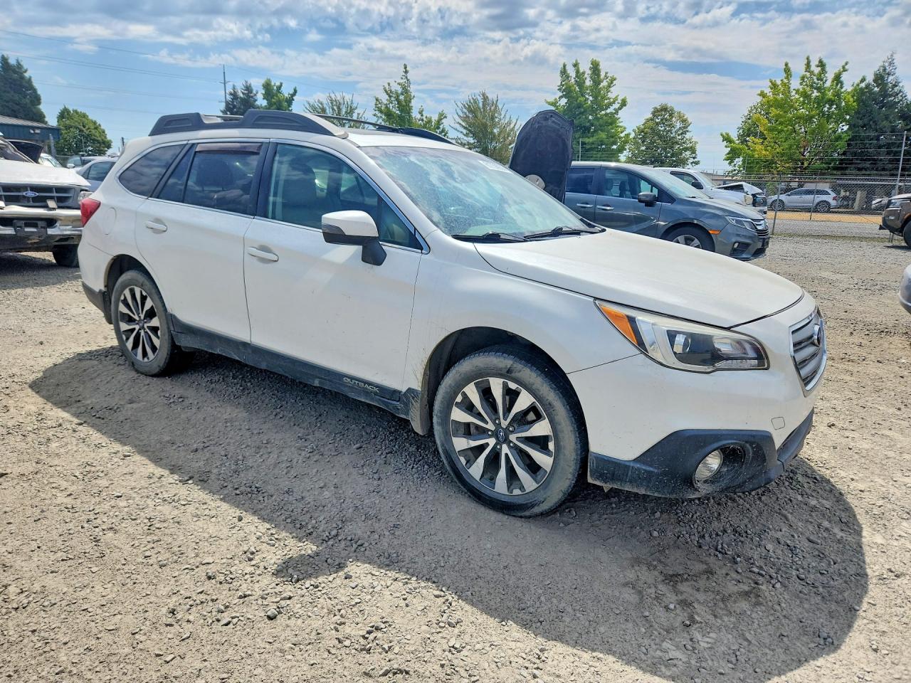 4S4BSENC2F3272071 · 2015 SUBARU OUTBACK · 4/13