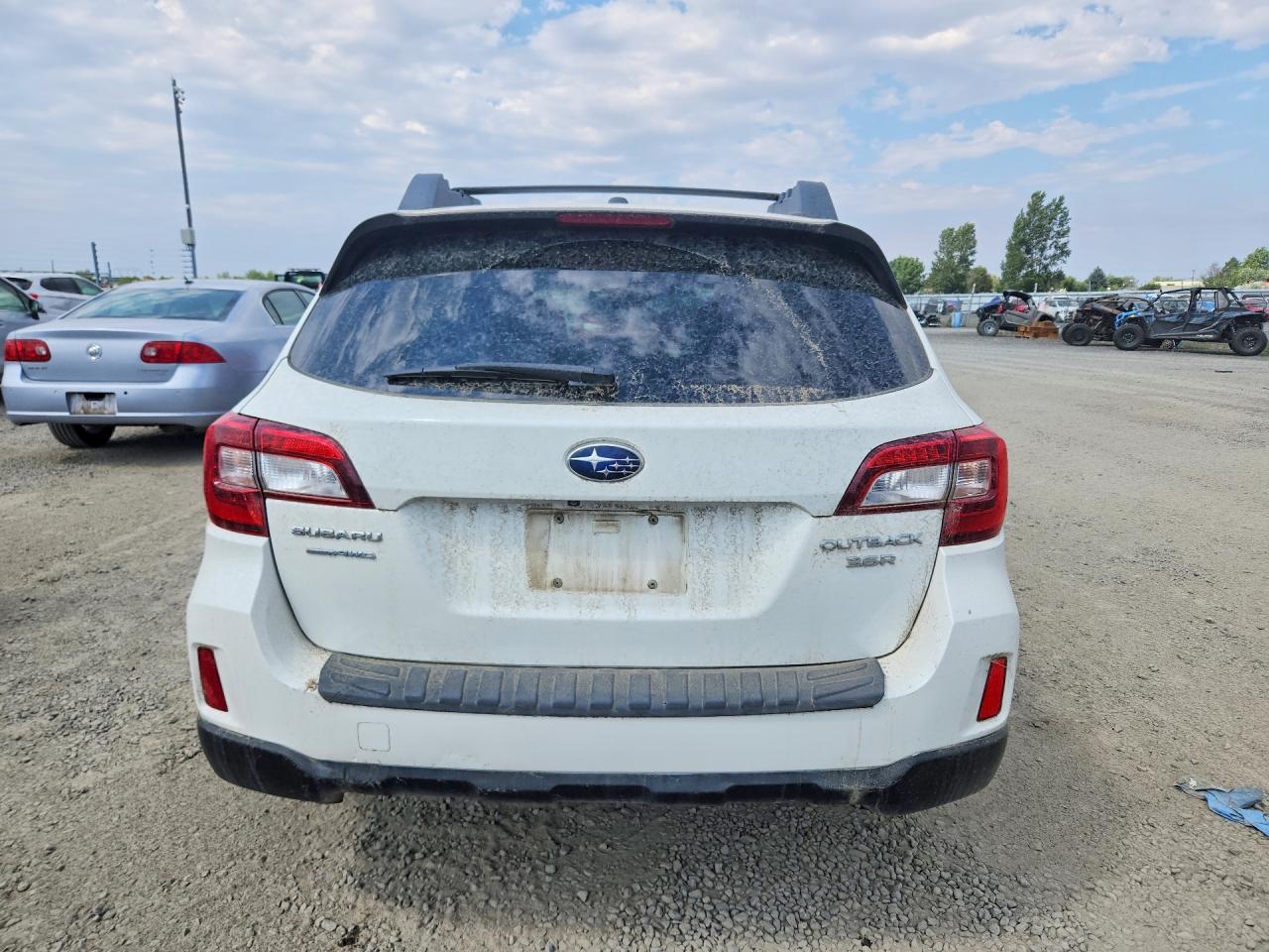 4S4BSENC2F3272071 · 2015 SUBARU OUTBACK · 6/13