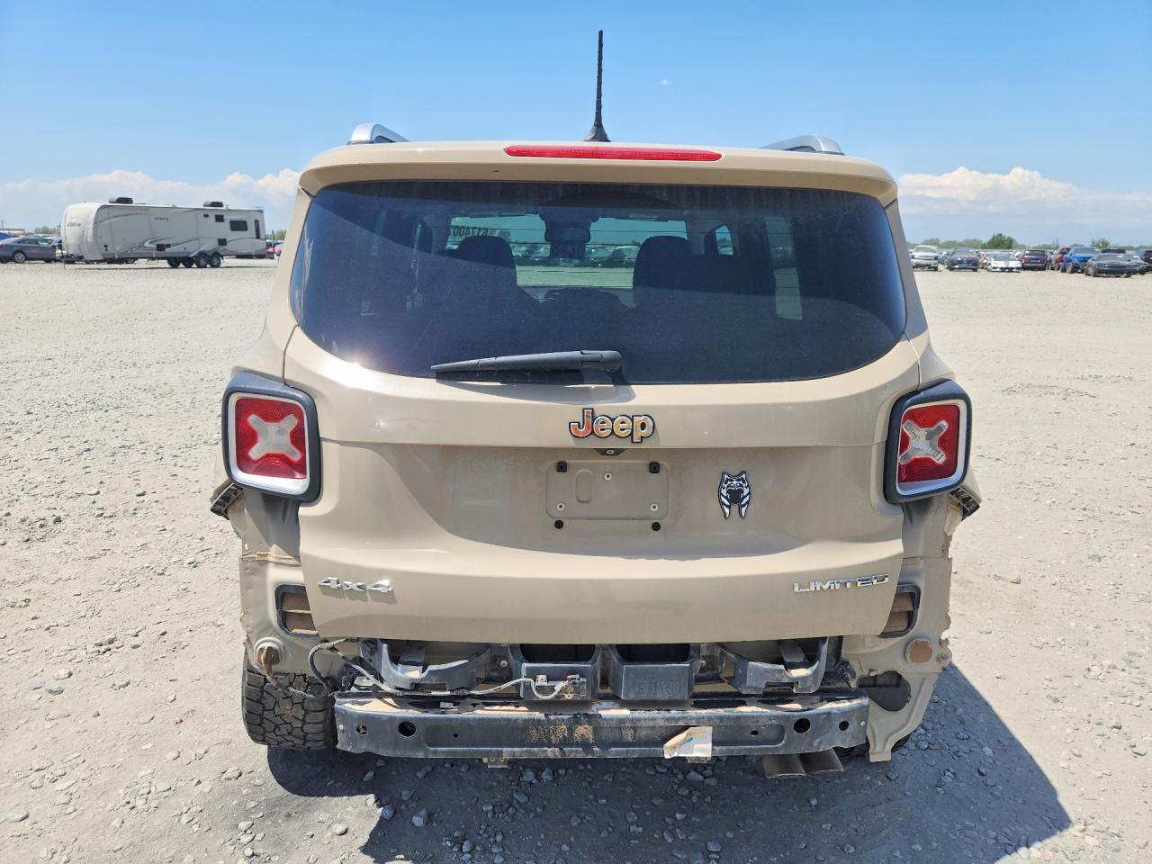 ZACCJBDT8FPB34221 · 2015 JEEP RENEGADE · 6/13