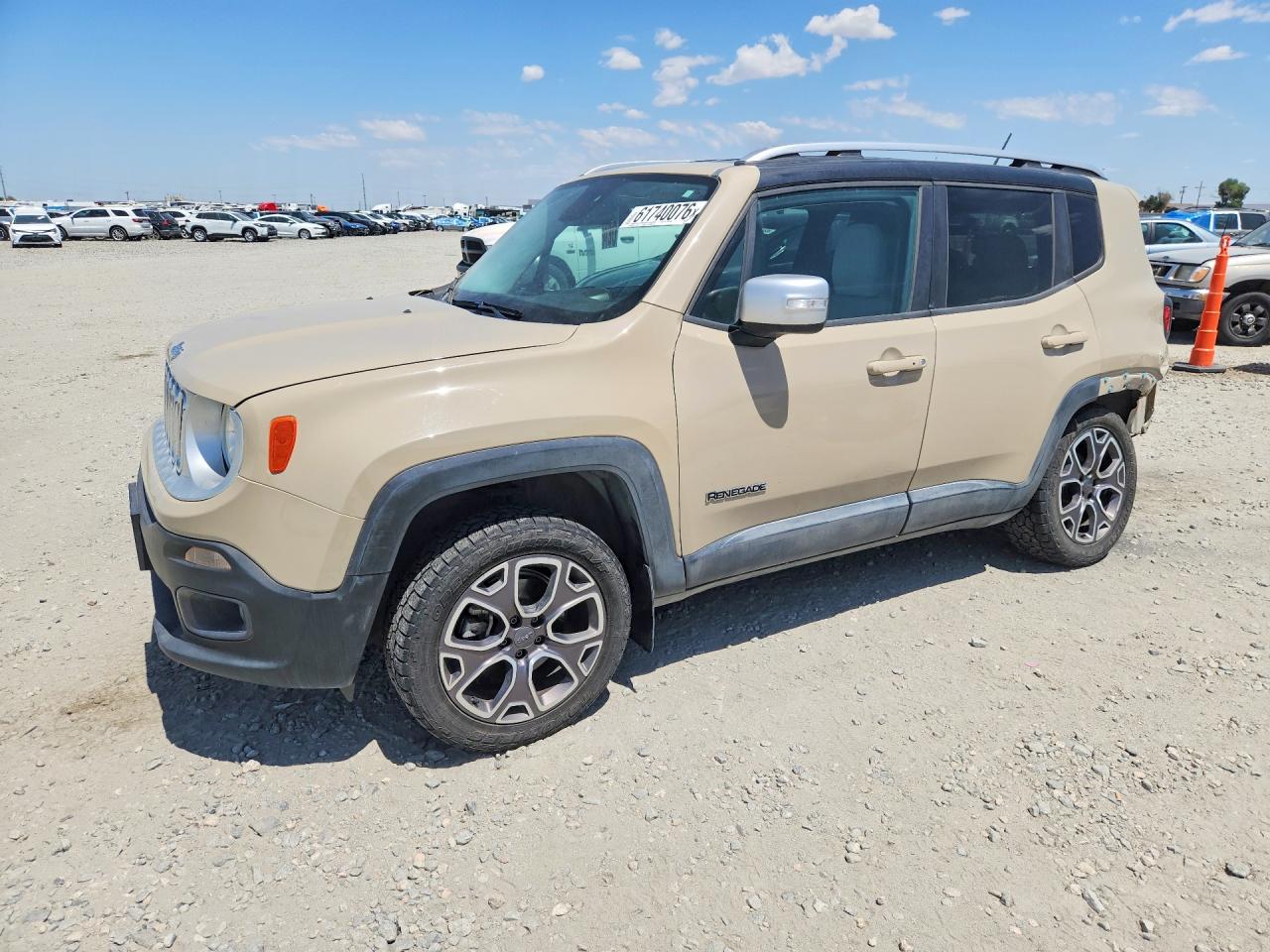ZACCJBDT8FPB34221 · 2015 JEEP RENEGADE