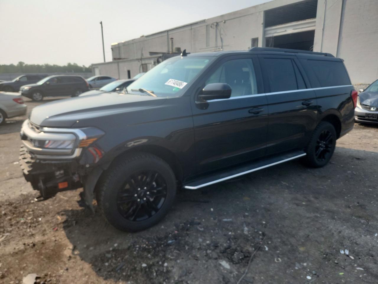 1FMJK1J89PEA44094 · 2023 FORD EXPEDITION