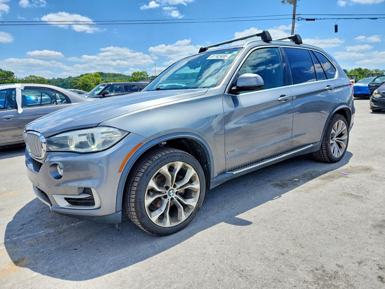 5UXKS4C3XH0U05888 · 2017 BMW X5