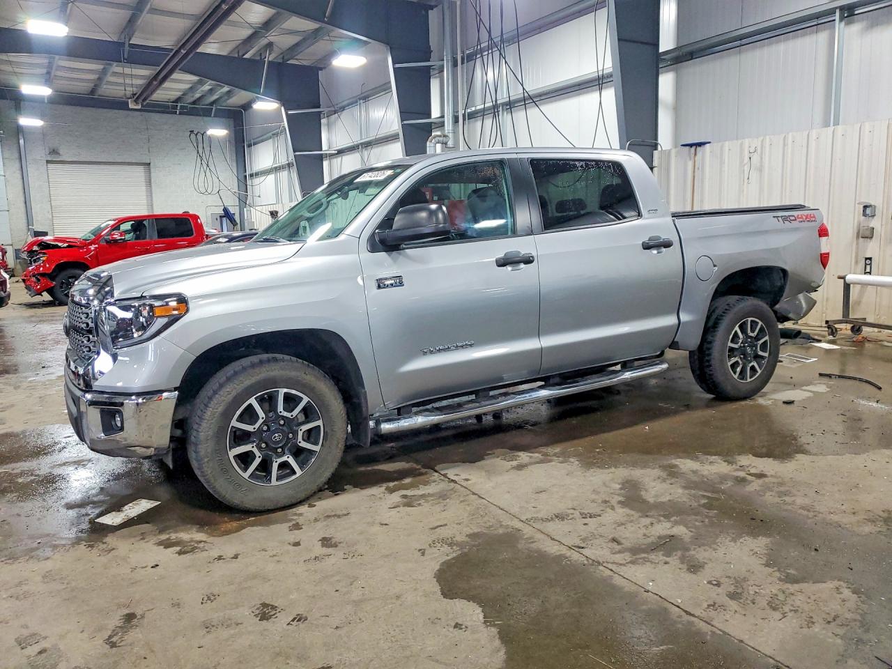 5TFDY5F11LX891175 · 2020 TOYOTA TUNDRA