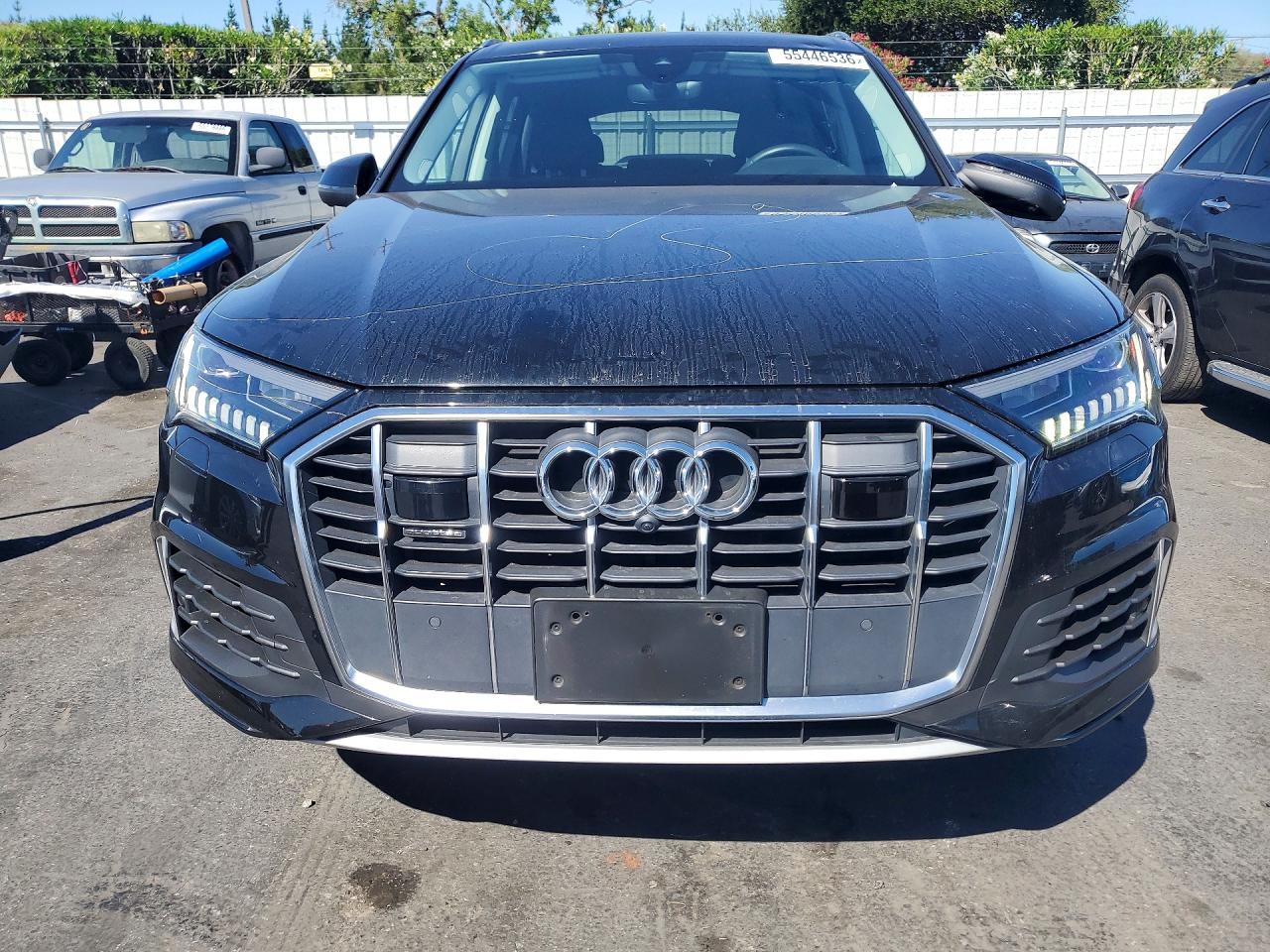 WA1LXBF79RD004315 · 2024 AUDI Q7 · 5/13