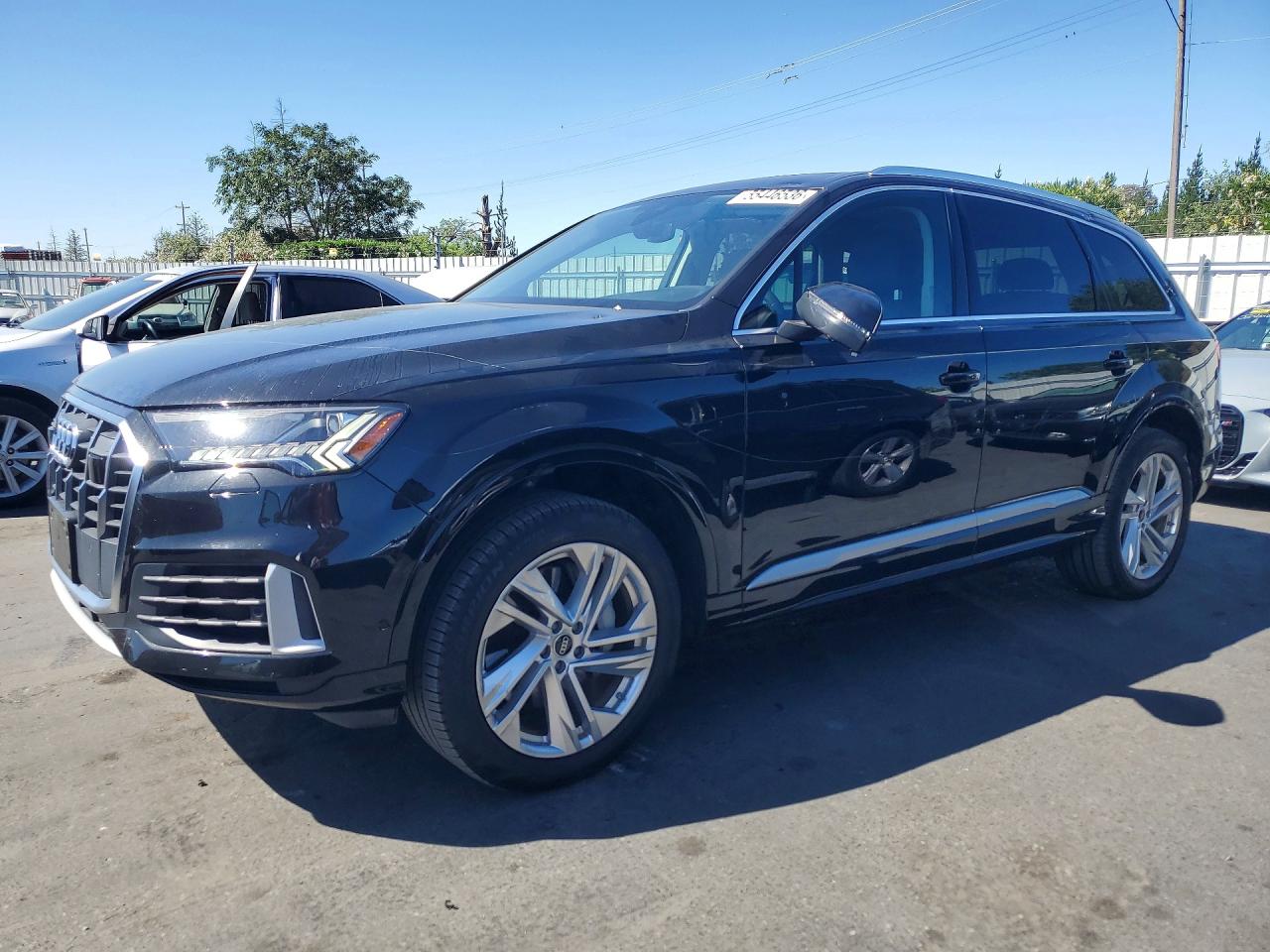 WA1LXBF79RD004315 · 2024 AUDI Q7