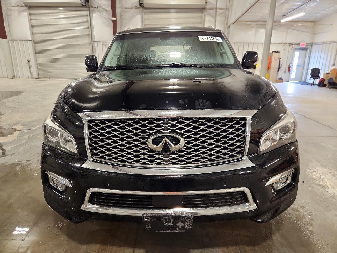 JN8AZ2NE5F9080706 · 2015 INFINITI QX80 · 5/13