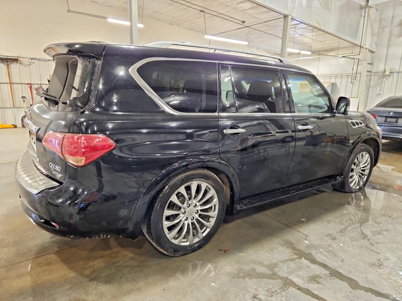 JN8AZ2NE5F9080706 · 2015 INFINITI QX80 · 3/13