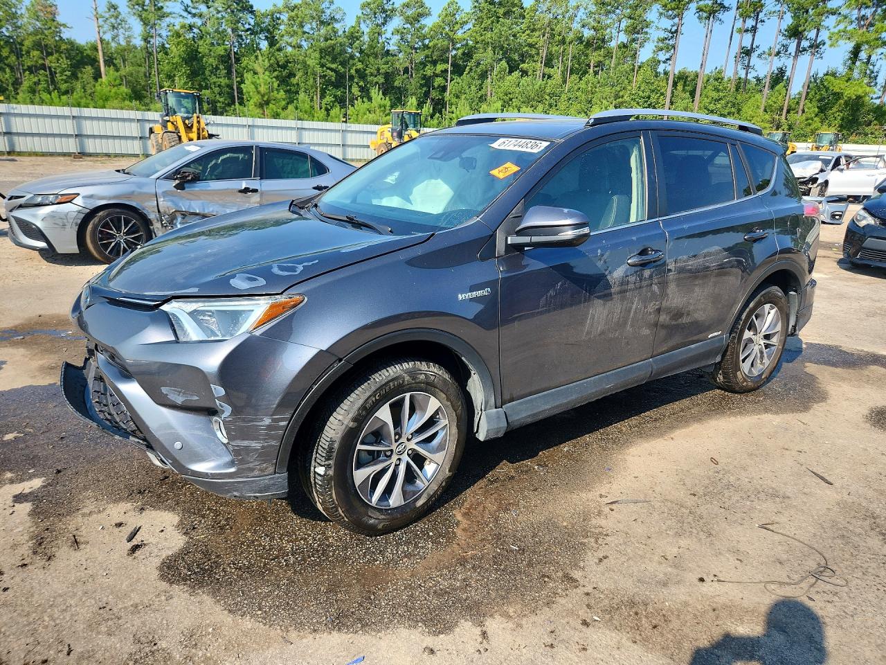 JTMRJREVXGD025715 · 2016 TOYOTA RAV4 HV