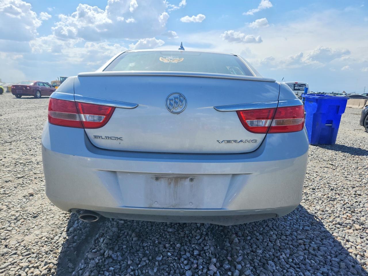 1G4PP5SK4C4223589 · 2012 BUICK VERANO · 6/12