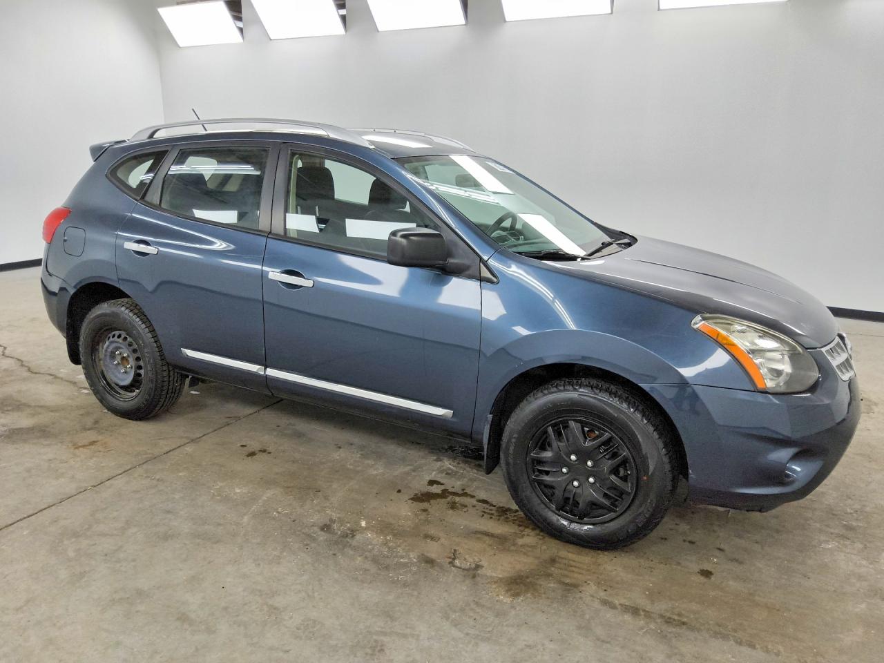 JN8AS5MT9EW617647 · 2014 NISSAN ROGUE SELECT · 4/13