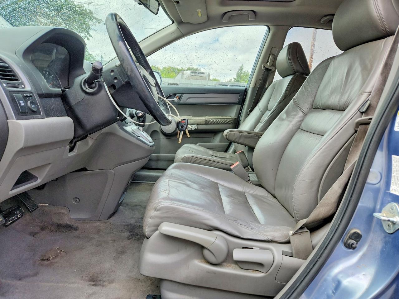 JHLRE48757C057789 · 2007 HONDA CR-V · 7/12