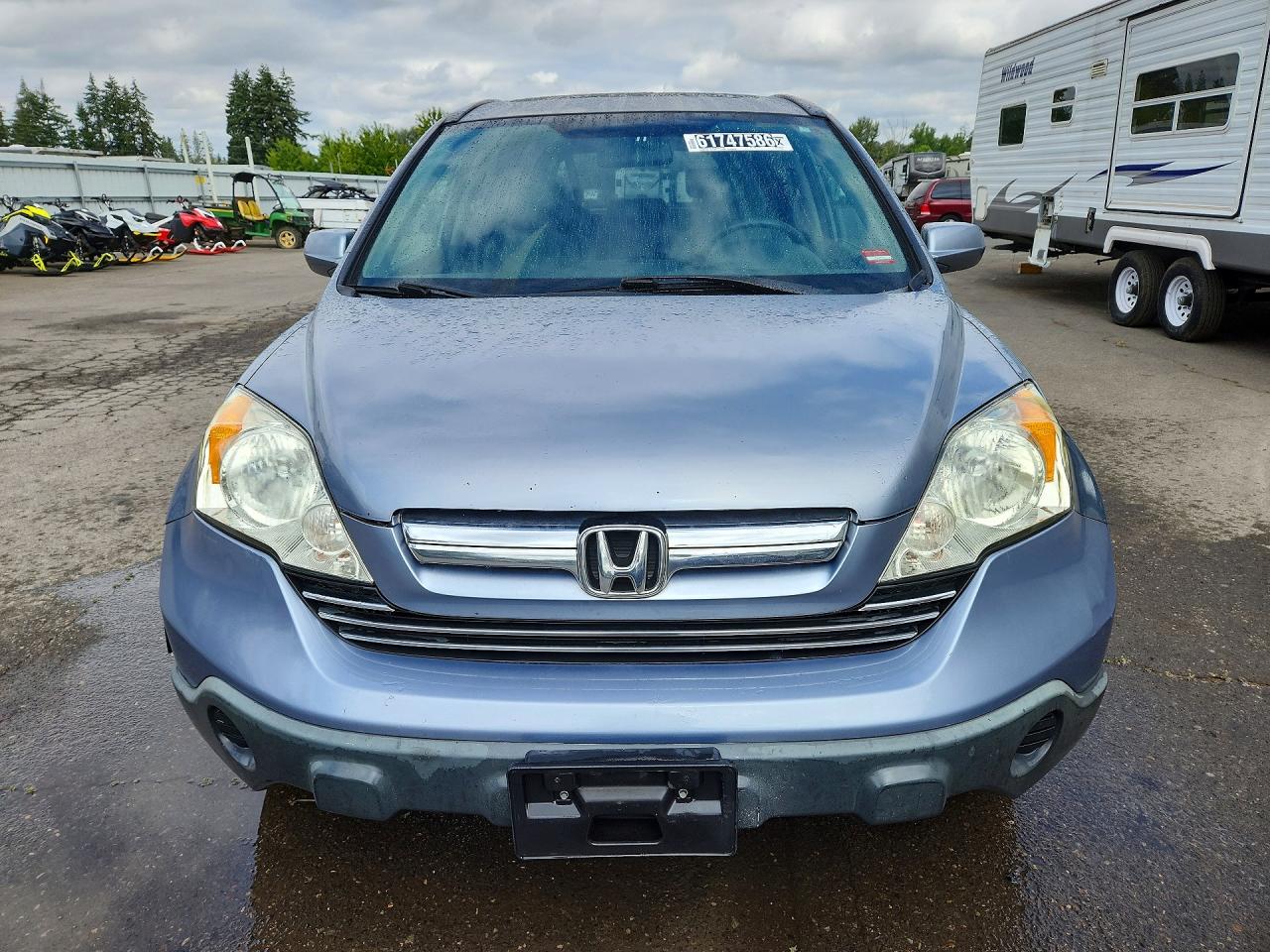 JHLRE48757C057789 · 2007 HONDA CR-V · 5/12