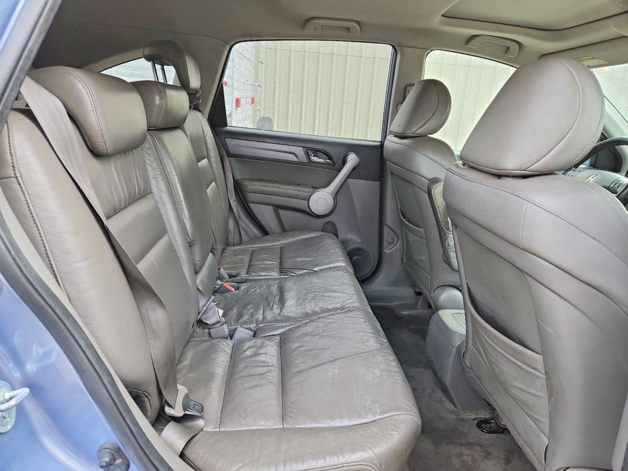 JHLRE48757C057789 · 2007 HONDA CR-V · 10/12