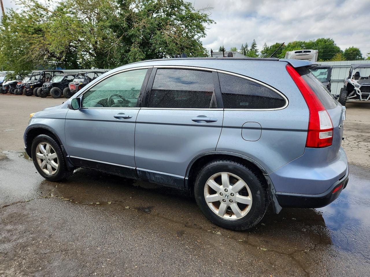 JHLRE48757C057789 · 2007 HONDA CR-V · 2/12