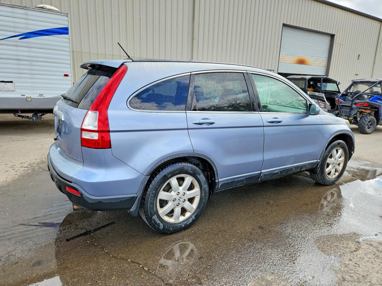 JHLRE48757C057789 · 2007 HONDA CR-V · 3/12