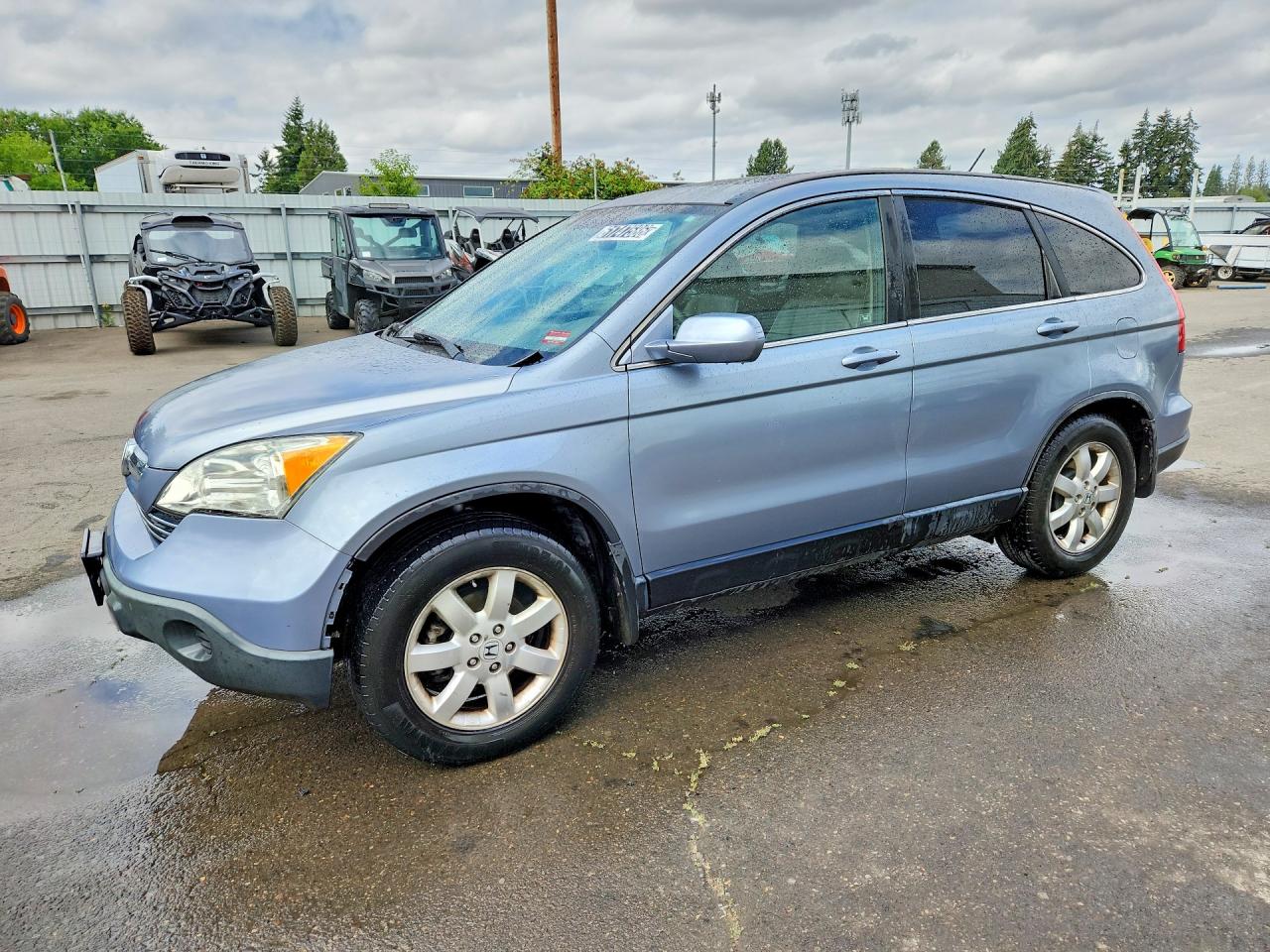 JHLRE48757C057789 · 2007 HONDA CR-V