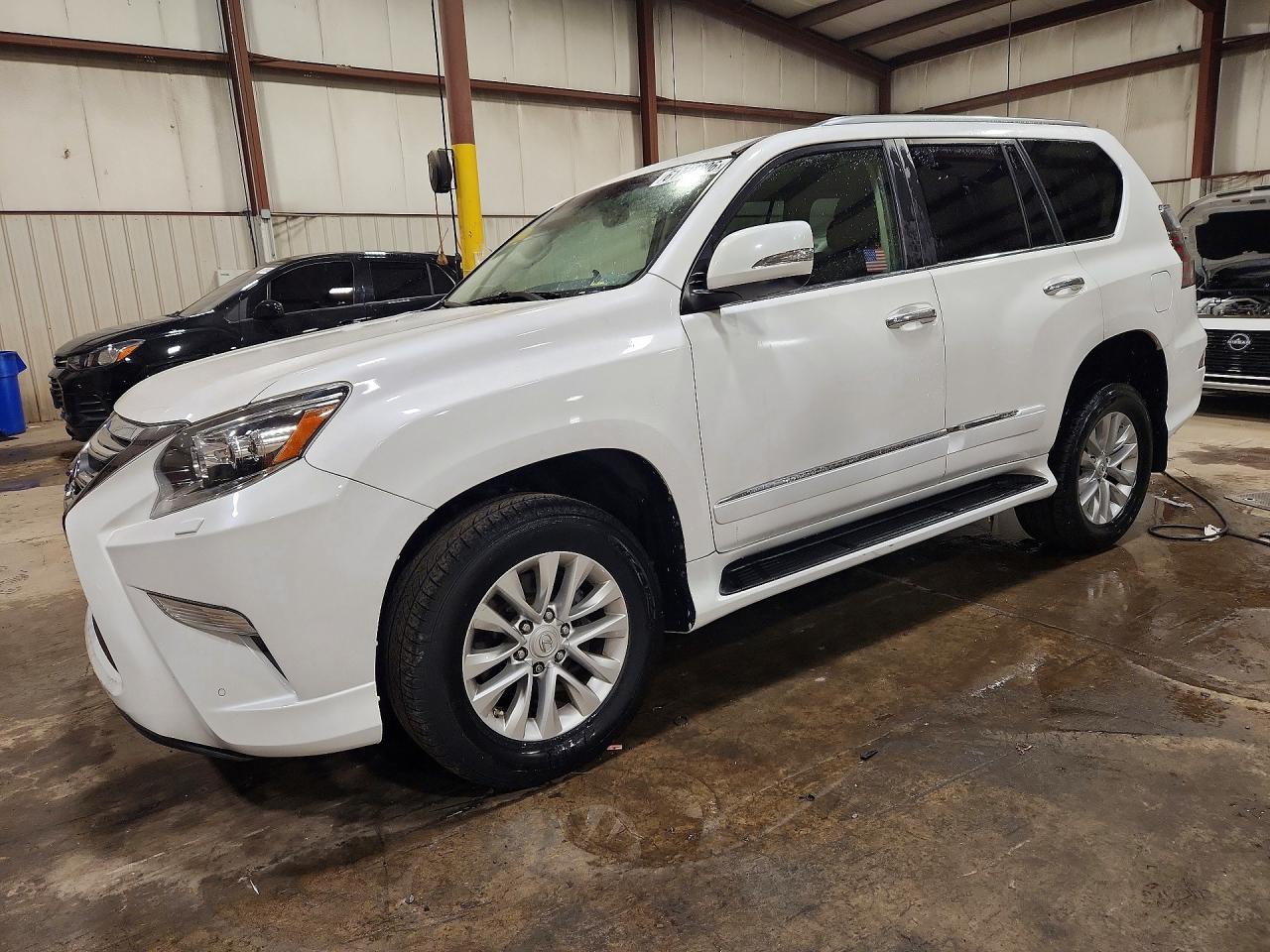 JTJBM7FX6K5228873 · 2019 LEXUS GX