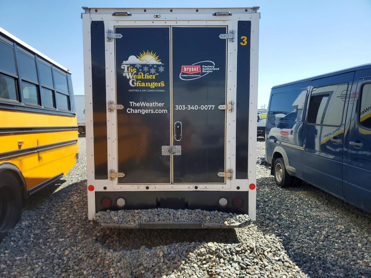 1GB0GSF78M1306234 · 2021 CHEVROLET EXPRESS · 6/14