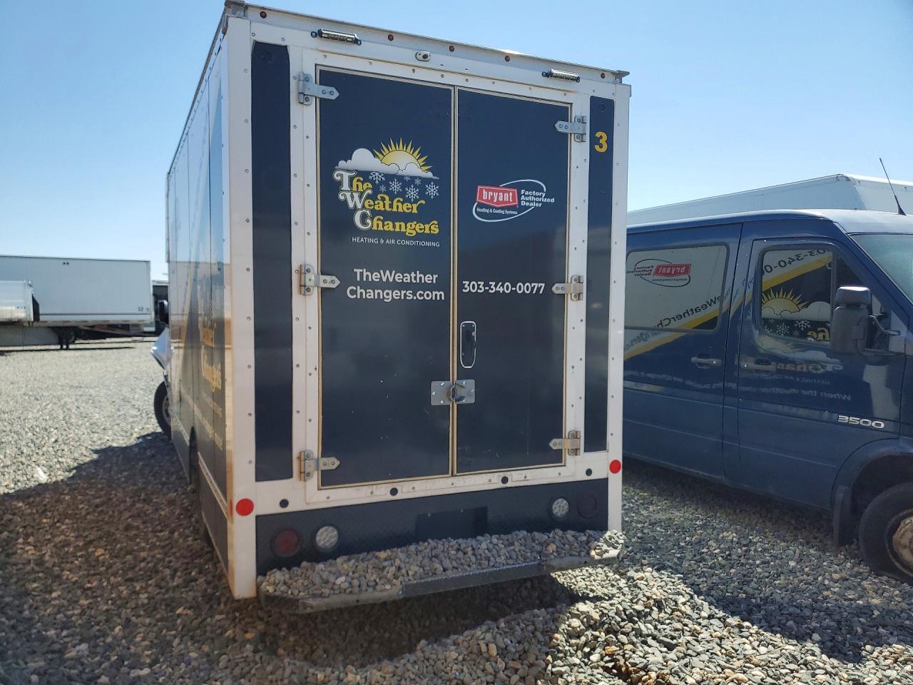 1GB0GSF78M1306234 · 2021 CHEVROLET EXPRESS · 2/14