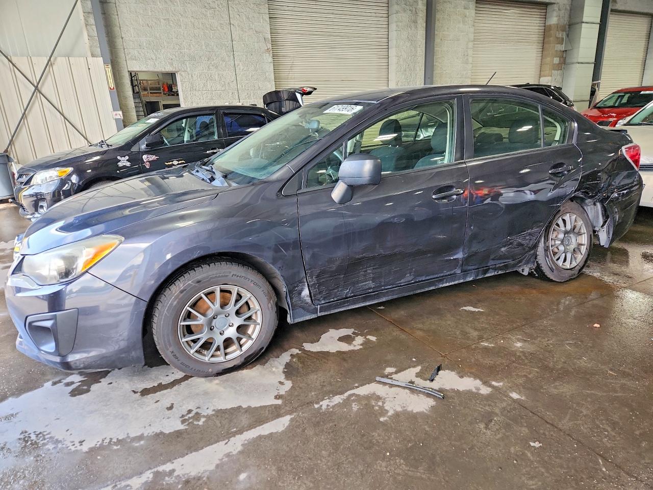 JF1GJAA64EG021832 · 2014 SUBARU IMPREZA