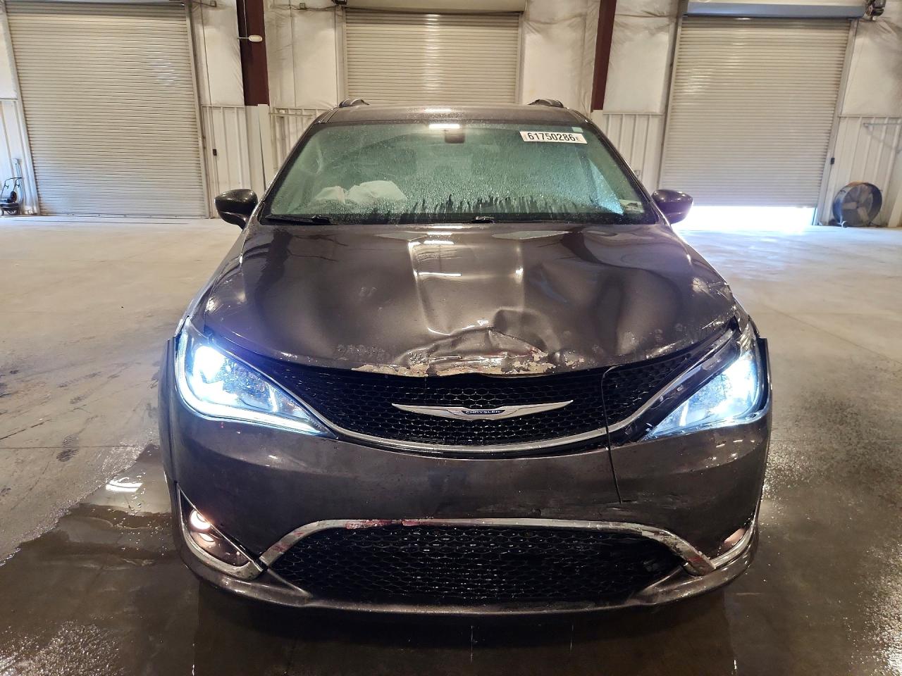2C4RC1BG5HR571614 · 2017 CHRYSLER PACIFICA · 5/13