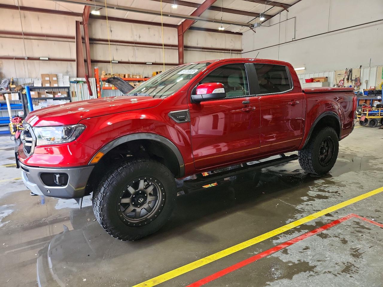 1FTER4FH0LLA13785 · 2020 FORD RANGER