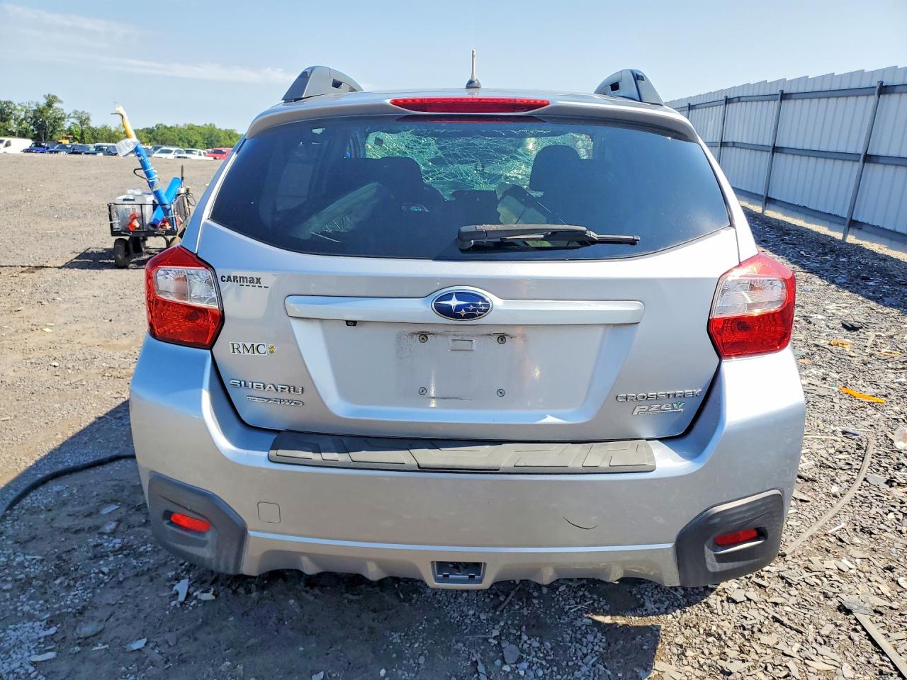 JF2GPABC4H8229206 · 2017 SUBARU CROSSTREK · 6/13