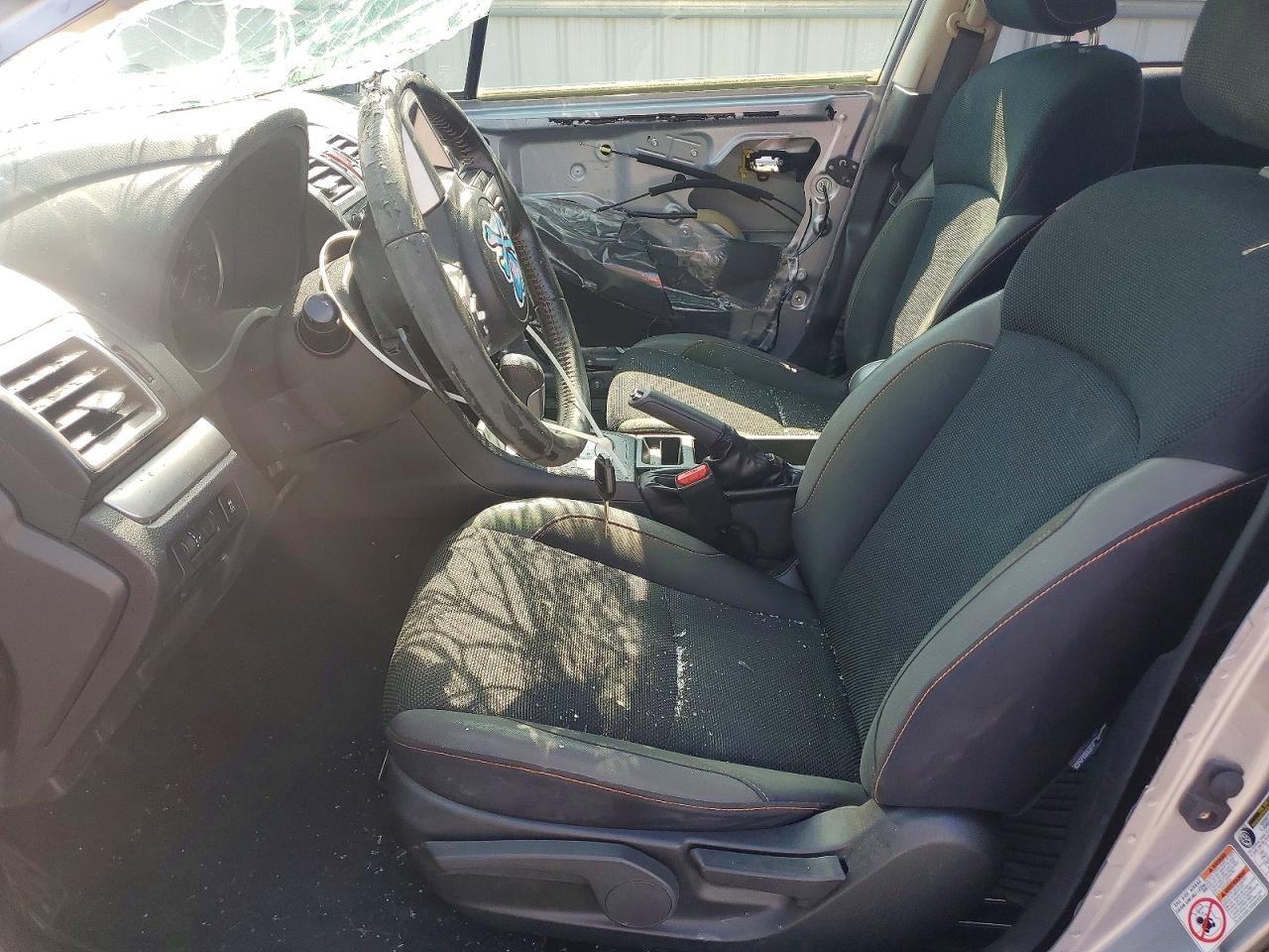 JF2GPABC4H8229206 · 2017 SUBARU CROSSTREK · 7/13