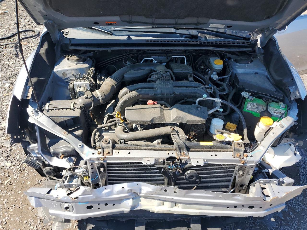 JF2GPABC4H8229206 · 2017 SUBARU CROSSTREK · 12/13