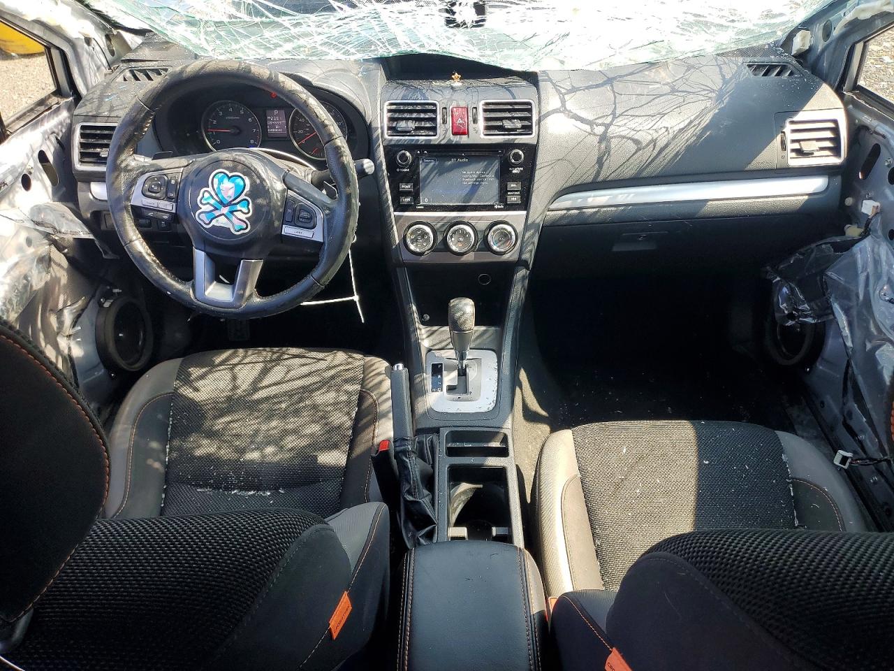 JF2GPABC4H8229206 · 2017 SUBARU CROSSTREK · 8/13