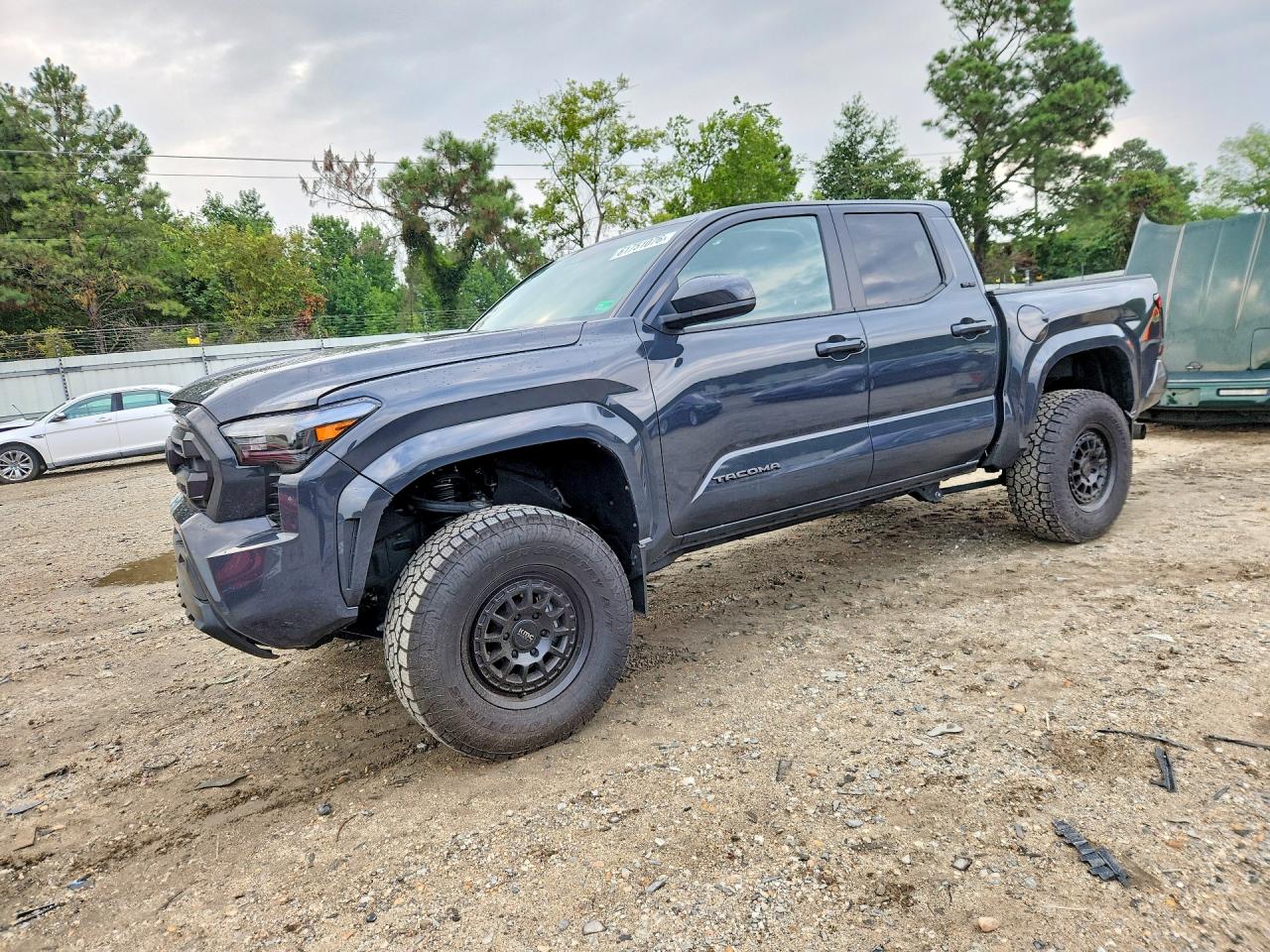 3TYLB5JN8RT042994 · 2024 TOYOTA TACOMA
