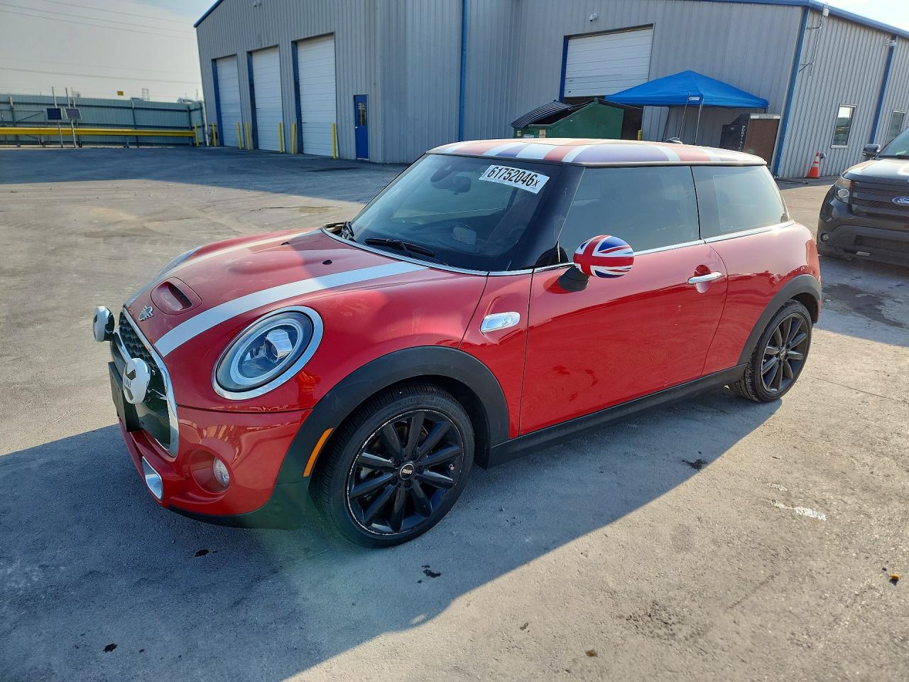 WMWXP7C56K2A52153 · 2019 MINI COOPER