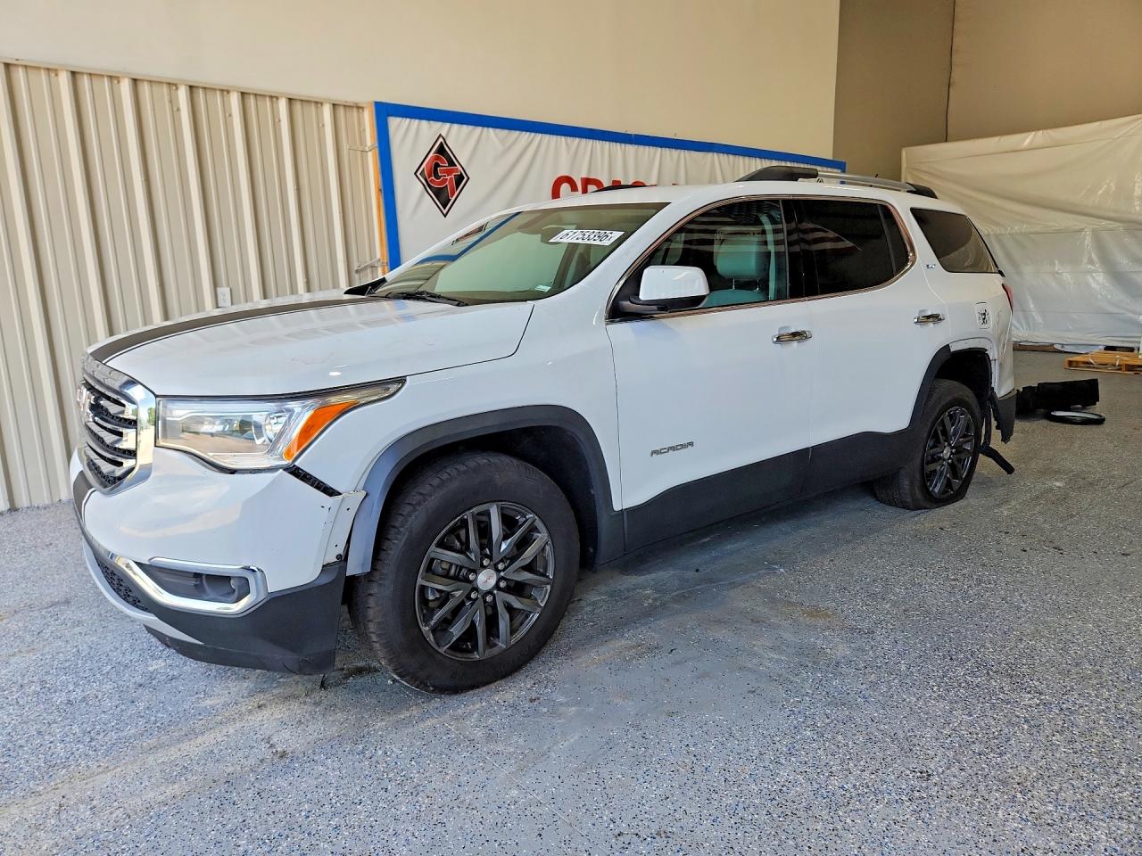 1GKKNMLS3KZ276982 · 2019 GMC ACADIA