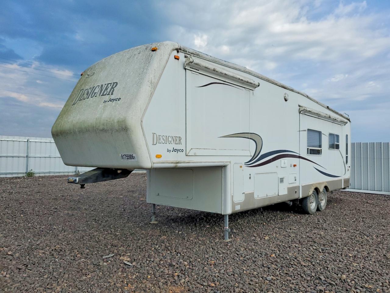 1UJCJ02R421K60260 · 2002 JAYCO JAY TRAILERS · 2/10