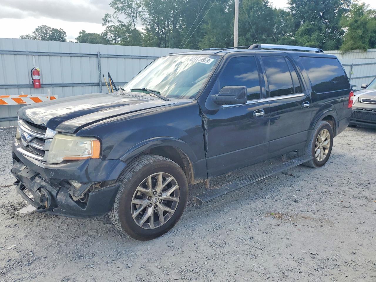 1FMJK2AT9GEF01769 · 2016 FORD EXPEDITION