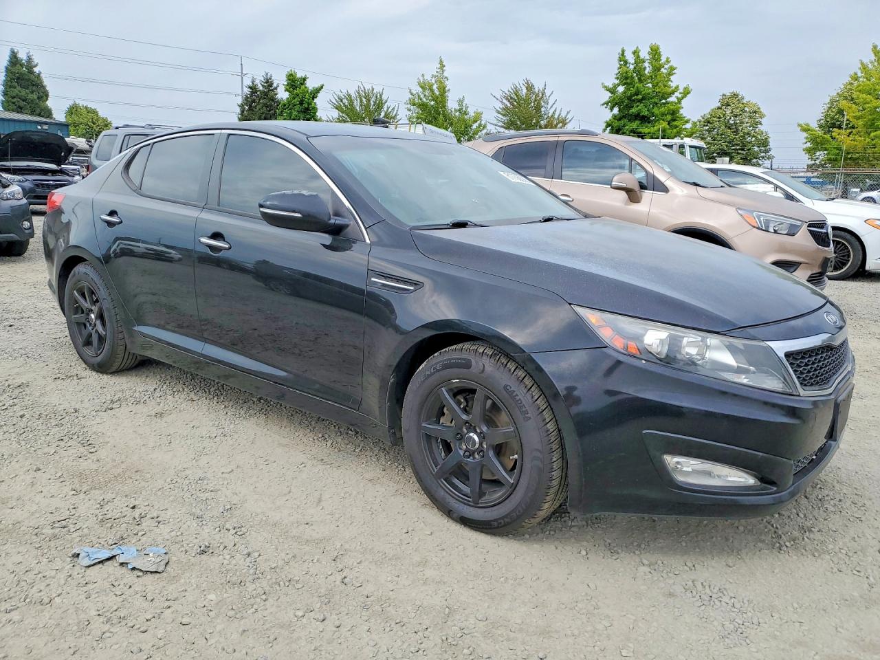 KNAGM4A70C5291593 · 2012 KIA OPTIMA · 4/12